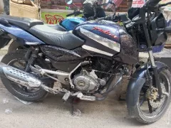 Bajaj Pulsar 150